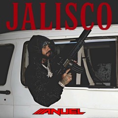 Anuel AA, Hades66 - JALISCO