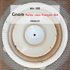 Mix 109 Parlez Vous Français 014