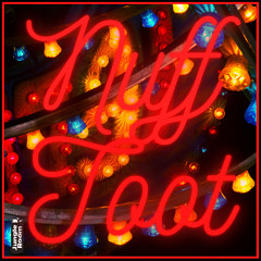 Joey Breakdown - Nuffest Toot