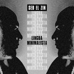 PREMIERE : Seb El Zin - Lingua Minimalista (Andrew Claristidge Remix) (Thisbe Recordings)