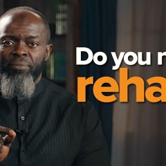 Ramadan Rehab | Iman Cave with Sh. Abdullah Oduro