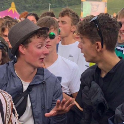 FUNKY FRANKLINS HEATERS #4