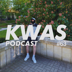 KWAST #63 -  ELECTRO ON-11