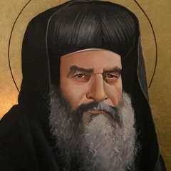 The Self Forgetting Of Pope Kyrillos VI (Fr Kyrillos Ibrahim)