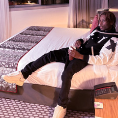 Roddy Key x Damso ☔️💘 - Macarena