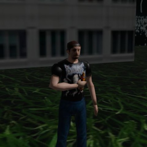 Rotten (Prod. xenshel & R3DQX)