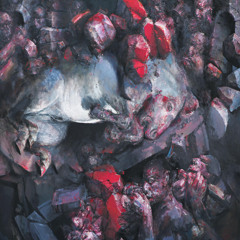 Premiere | Varteres Durise - No Heroes In The Mirror [ÇARKEP008] FREE DL