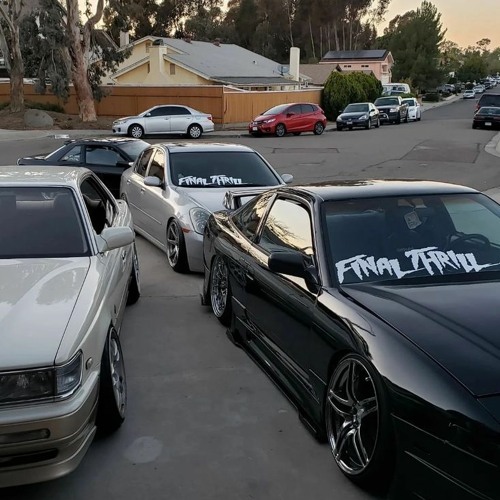 Dangerous (feat.Yttrium Playa)