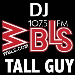 WBLS LABOR DAY MIX 1, 2020 - DJ TALL GUY