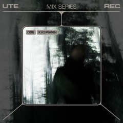 Ute Mix Series #86 | Kaspiann