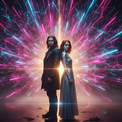 Moving On (Cinematic Pop )