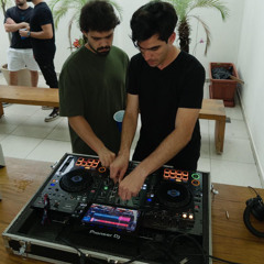 House & Tech House DJ Mix by NOTSOPAIA @ Paia Sessions