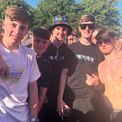 Darwin Tunez 🕺
