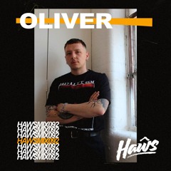 HAWSMIX092 / Oliver