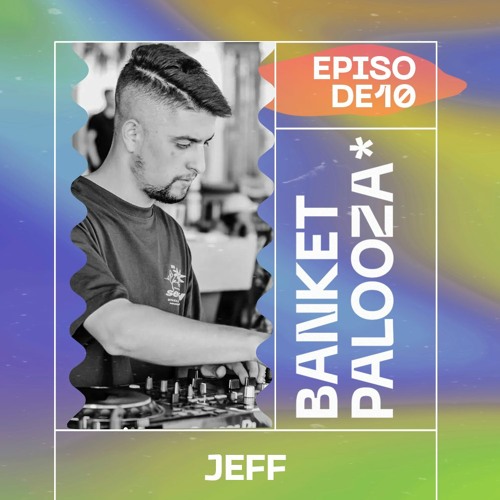 Banketpalooza* Radio Show by Jeff 30.10.2023