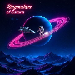 Ringmakers of Saturn