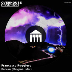 Francesco Ruggiero - Balkan (Original Mix)
