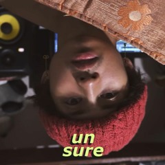 shortone - unsure (s l o w e d + reverb)