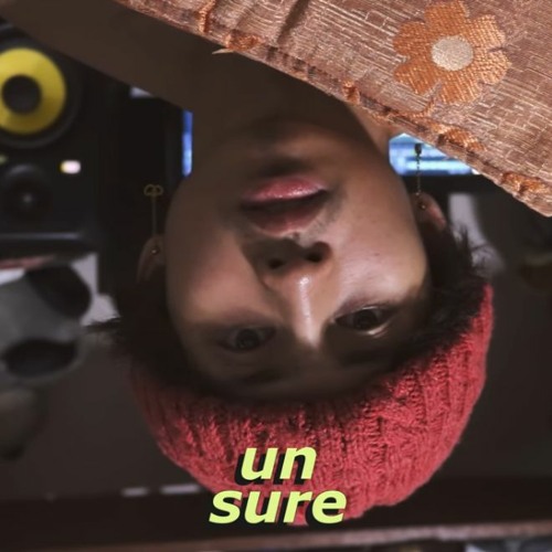 shortone - unsure (s l o w e d + reverb)