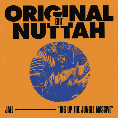 Stream UK Apache & Shy FX - Original Nuttah (JAEL Edit) by Orville