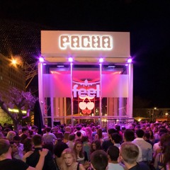 One Night With Dany F Cap 10 - Pacha Barcelona