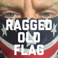 Ragged Old Flag by Great American Boxcar Chorus (Johnny Cash cover)