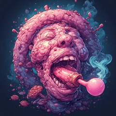 Bubblegum Joint (Original Mix)