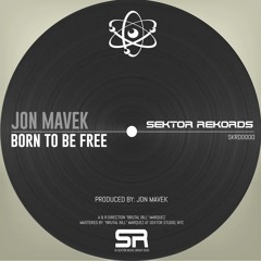 Born To Be Free