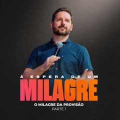 O Milagre da Provisão - Tiago Mattes