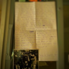 İNTİKAM  DEMO FT. VTV