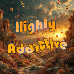 Highly addictive