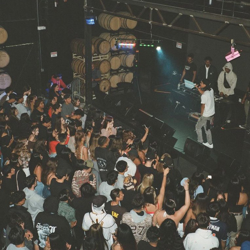 Scoonie - Ya Feel Me