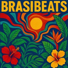 BRASIBEATS | brasilidade, batuque eletronico, latin house
