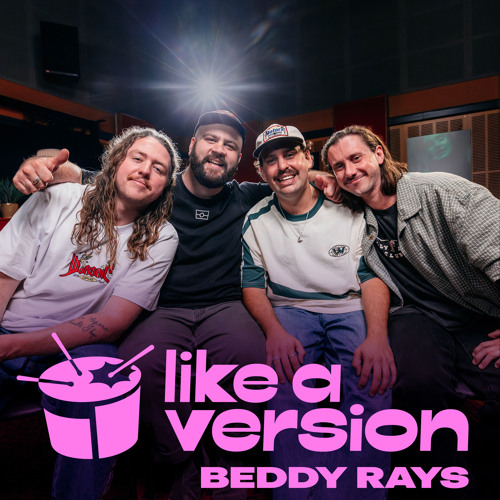 Khe Sanh (triple j Like A Version)