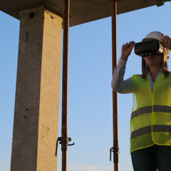 Leaning into Digital: A Key Transformation for an Agile Construction Industry