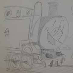 Thomas The Tank Engine Opening Theme (Cover) - Brickaleg