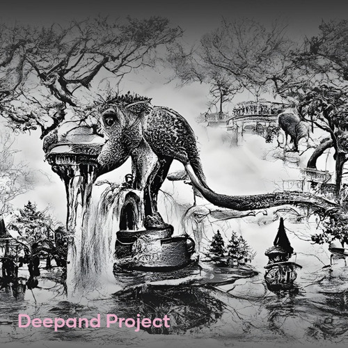 Shelves stacked high with cereal dreams