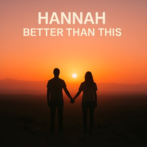 Better Than This