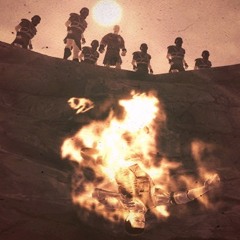 dark light (sammael)