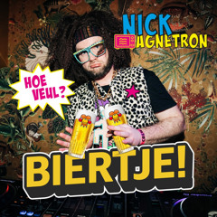 BIERTJE (Carnaval 2025) >>DOWNLOAD = EXTENDED DJ MIX<<