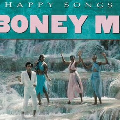 Happy Song - COVER V6 (Dj M - RMX)