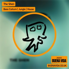 The Shen - Radio Buena Vida 28.09.24