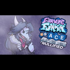 FNF Vs. Ace - Frostbite (Nullified)