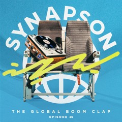 The Global Boom Clap #25