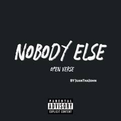 JUANTHAJOHN - Nobody Else (OV) UNCUT