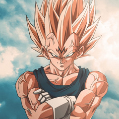 Dam dam da da x vegeta speach