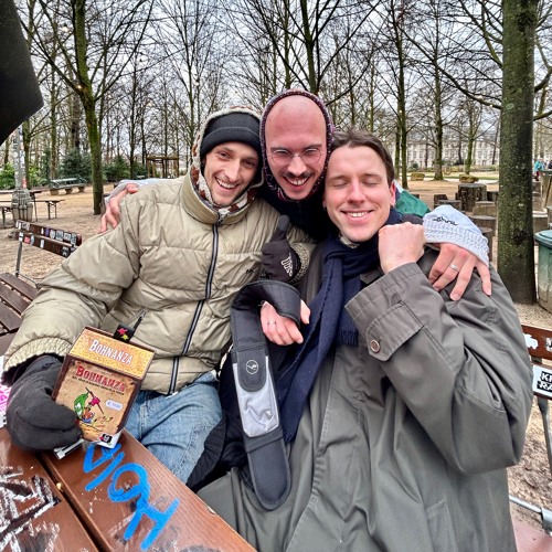 DJ Rustic Widow @ Kiosk Radio 26.01.2025