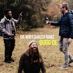 Bugg de (Blädgsuffane Hund Remix)