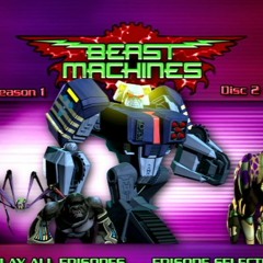 Beast Machines: Transformers İntro