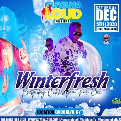 WINTERFRESH